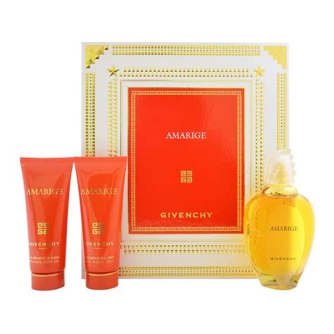 givenchy amarige mariage gift sets